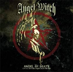 Angel Witch : Angel of Death